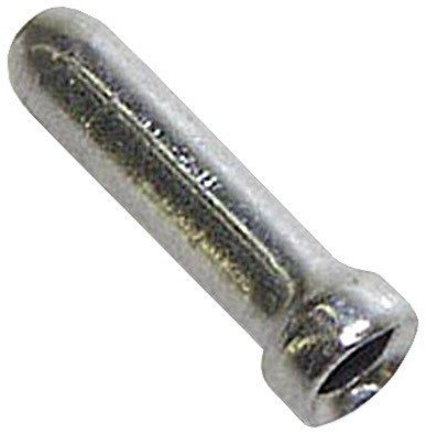 Mycycle Promax kilnicznych czapki przełączenia aluminiowa VE = 1000 szt. MY-10