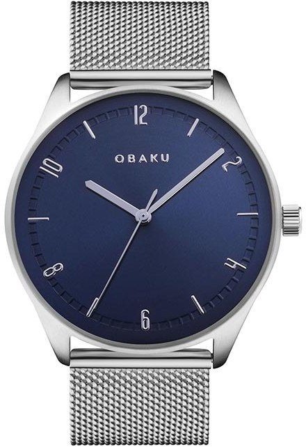 Obaku V235GXCLMC