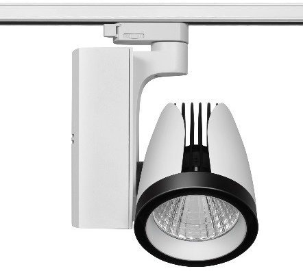 Światło.net Reflektor TYTAN LED 50 37W 3000K 100.616 Światło.net