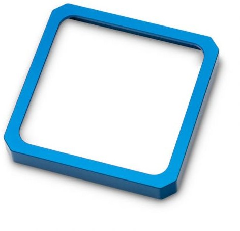 EK Water Blocks EK-Quantum Magnitude Accent - niebieski 3831109822586
