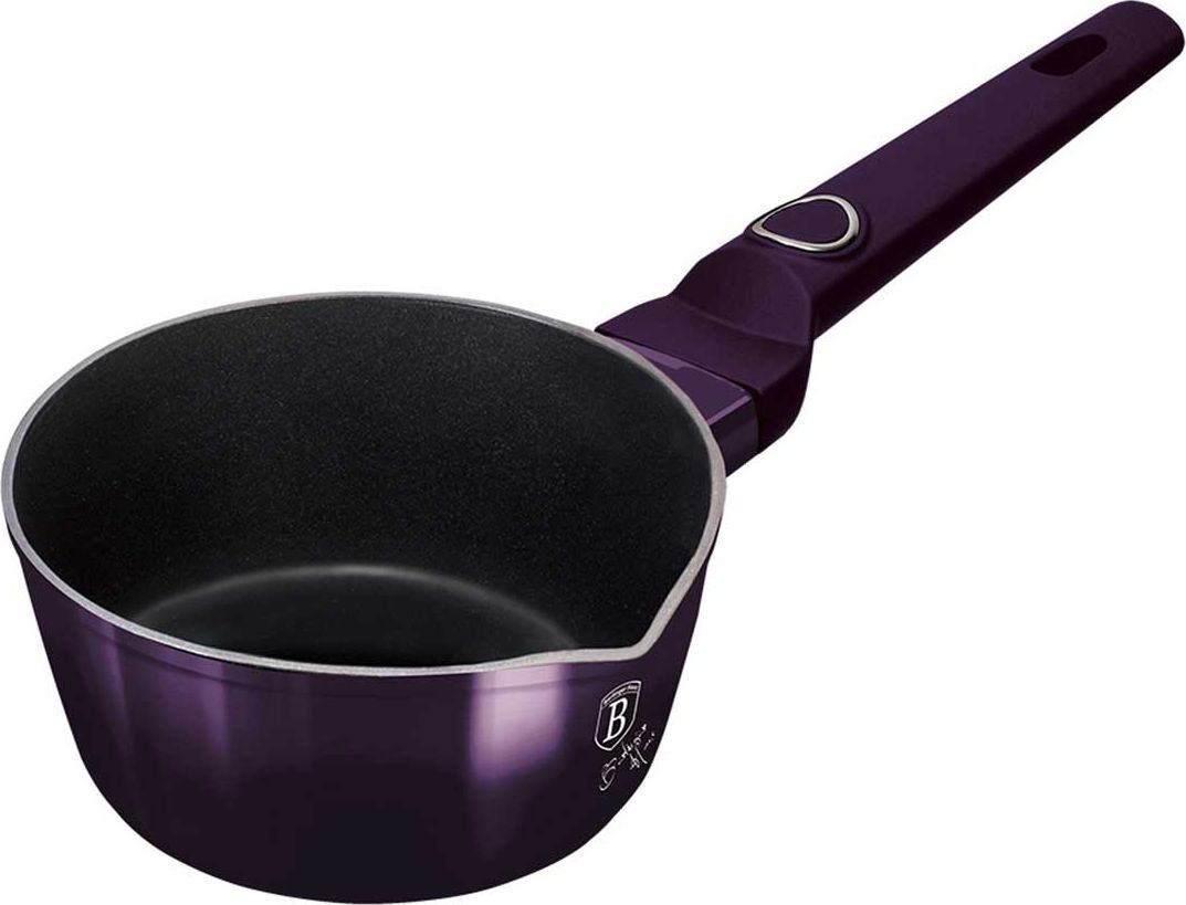 Berlinger Haus Lumarko Rondelek Tytanowy 16cm Berlingerhaus Bh-6627 Purple Eclipse BH-6627 Kinghoff