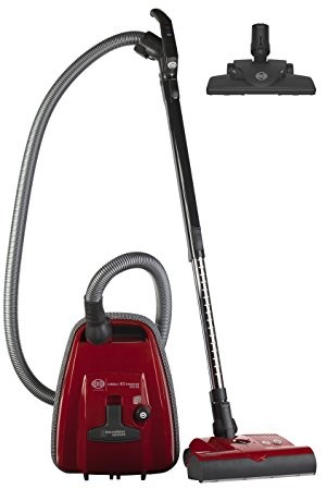 Sebo Airbelt K3 Premium 890 RD