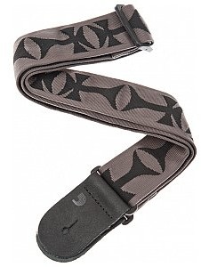 D'Addario D'Addario Woven Pasek gitarowy, Cross 50F03