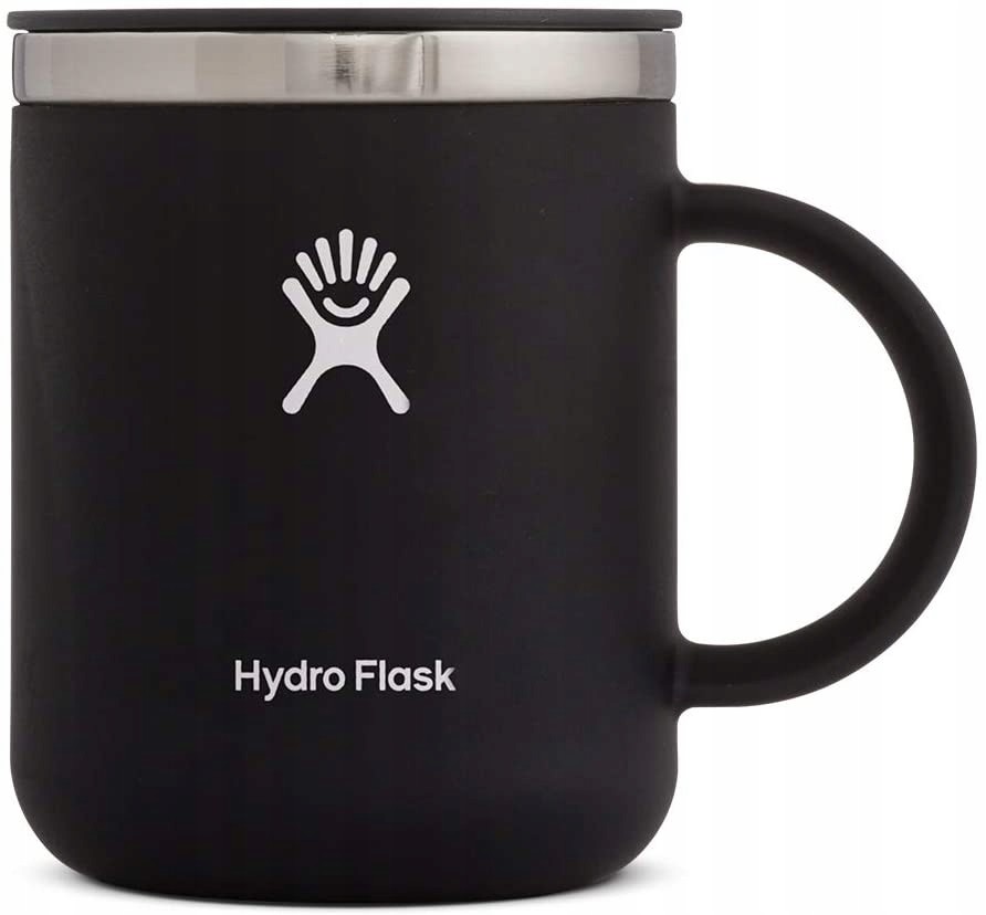 Hydro Flask kubek termiczny 355ml black Coffee Mug