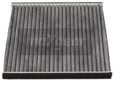 MAXGEAR Filtr, wentylacja przestrzeni pasażerskiej 26-0824