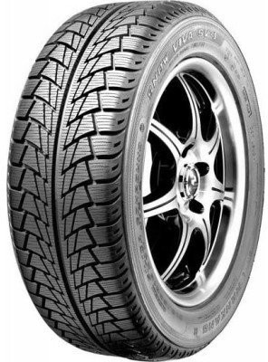 Nankang Winter Activa SV-55 235/60R17 102V