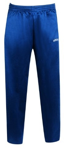 uhlsport uhlsport 100504002 dziecięce spodnie treningowe, granatowe, XXS 100504002