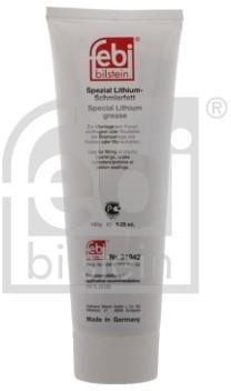 FEBI Pasta cylindra hamulcowego, części hydr. hamulca / sprzę 31942