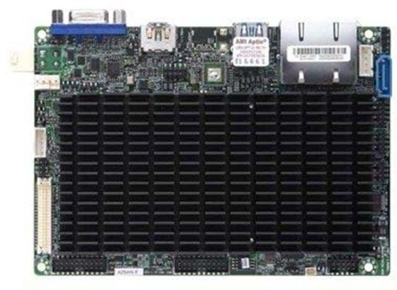 Supermicro SuperServer E100-9AP-IA (SYS-E100-9AP-IA)