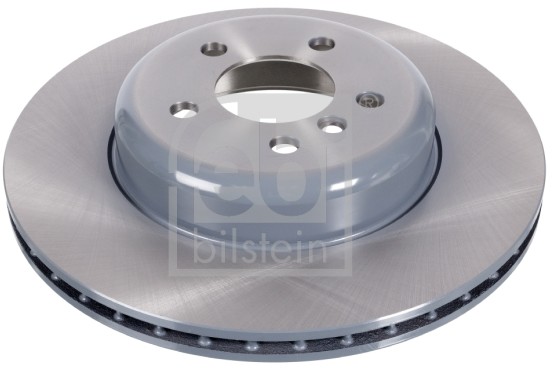 Febi BILSTEIN Tarcza hamulcowa BILSTEIN 105726 105726
