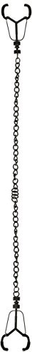Kink Lab Maszt Toyz urbador wagina Extreme Czarny 844915090844