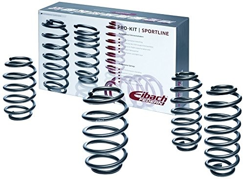 Eibach Pro-Kit E10-35-016-04-22 sprężyny E10-35-016-04-22