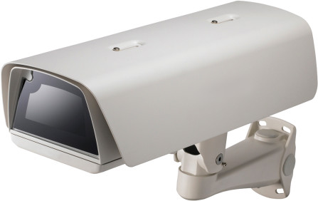 HANWHA TECHWIN Obudowa do kamer SHB-4301H2 230V Hanwha Techwin SHB-4301H2