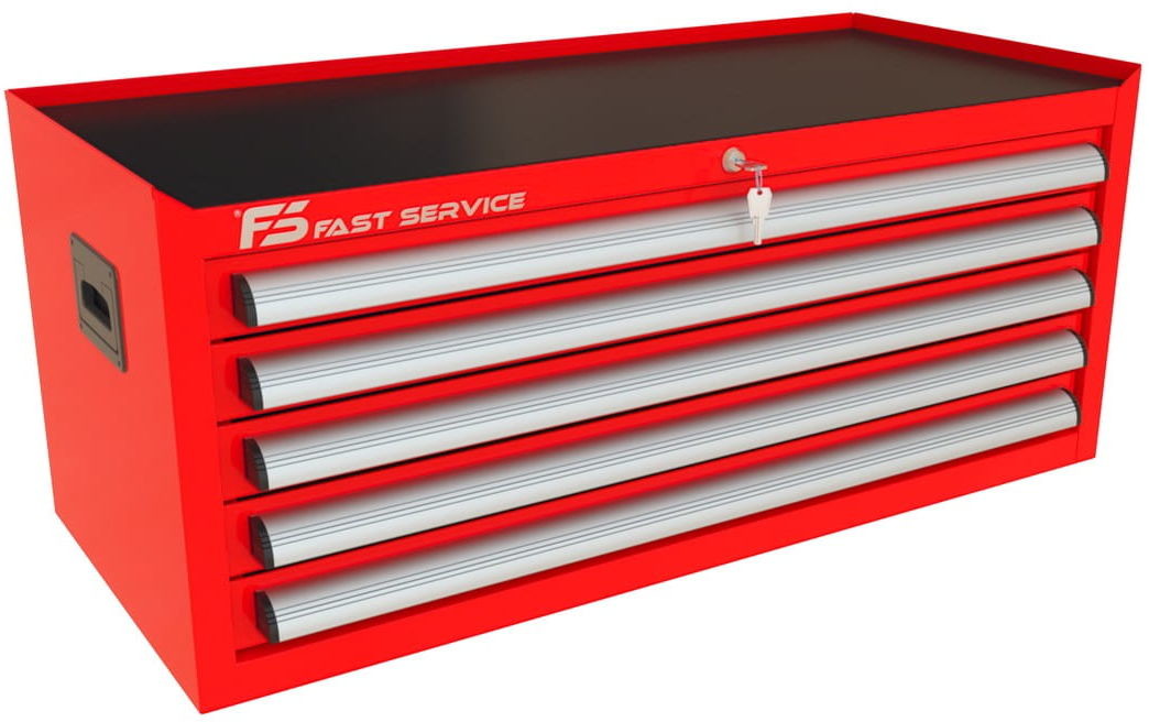 Fastservice Nadstawka wózka TRUCK z 5 szufladami PNT-150 PNT-150