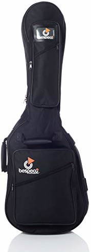 Bespeco BAG220EG miękka torba na gitarę elektryczną BAG220EG