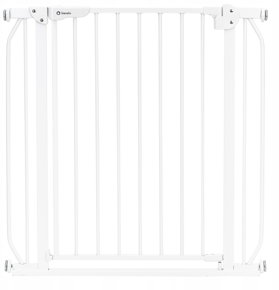 Lionelo Bramka Zabezpieczająca Rozporowa 75-105 cm