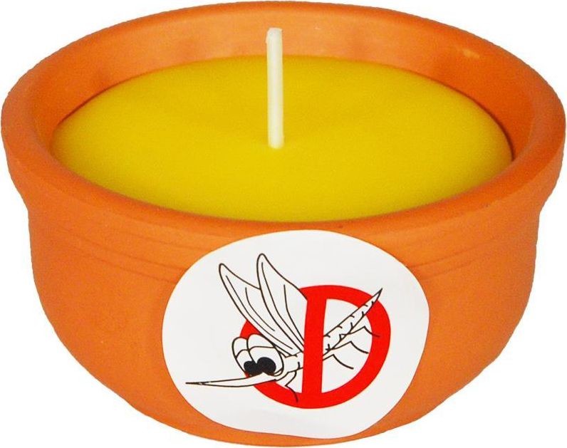 Admit Z Świeca Citronella ceramiczna MAŁA AM M14 2251