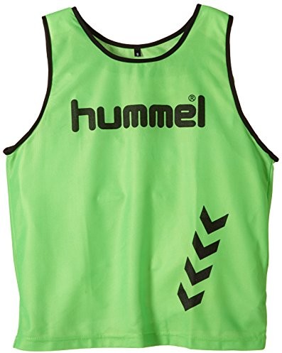 Hummel Fundamental znacznik treningowy dziecięcy, zielony, S 05-002-6057