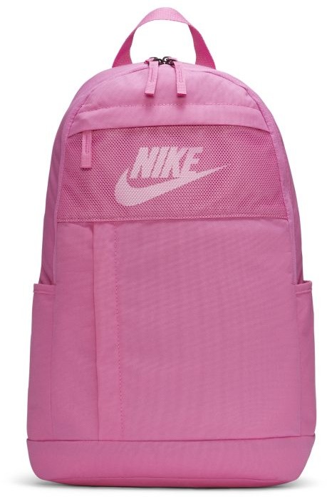 Nike Plecak Elemental LBR - Fiolet BA5878-609
