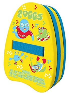 Zoggs dzieci schwimmruc ksack Back-Float,, 14 x 6 x 23.5 cm, 32250 301221