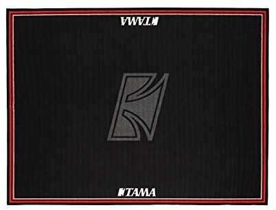 TAMA Drum Small - 168 cm x 133 cm (TDRS-TL) TDRSTL