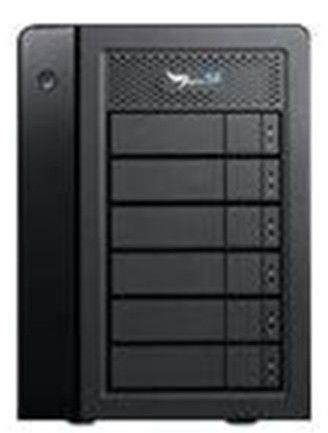 Promise Pegasus32 R6 F40P2R600000002