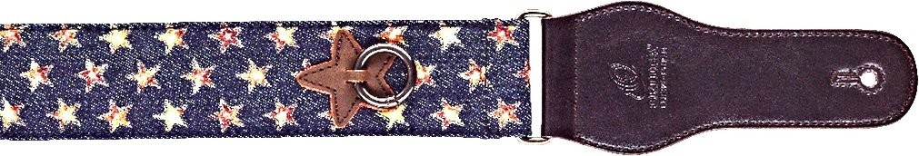 Ortega Ortega OCS110 Pas do Gitary STARS