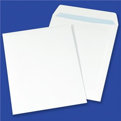 OFFICE PRODUCTS Koperty samoklejące OFFICE PRODUCTS, C5, 162x229mm, 90gsm, 500szt., białe 15203419-14