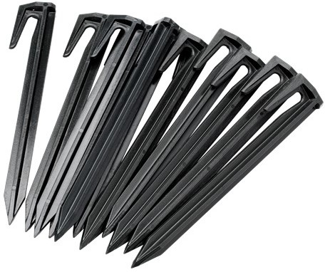 Gardena szpilki mocujące 100 szt. 4090-20 4090-20