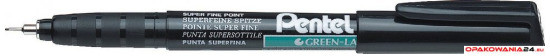 Cienkopis NMF50-C nie.PENTEL