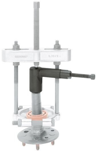 Gedore Prasa hydrauliczna 1.55/2 15t 8024170