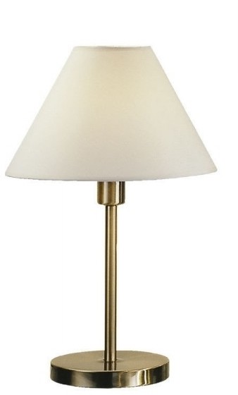 Kolarz Kolarz 264.70.4 - Lampa stołowa HILTON 1x E27/60W/230V