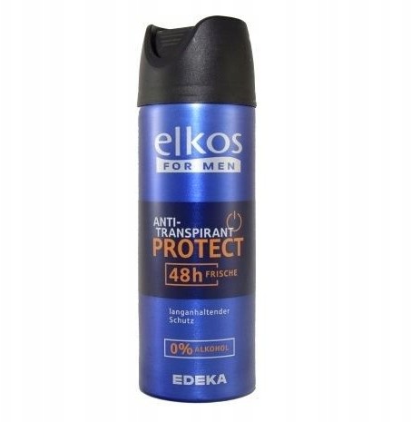 ELKOS For Men antyperspirant spray 200ml