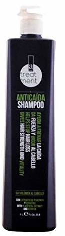 Alexandre Cosmetics Treatment  szampon w przypadku wypadania włosów, 2 sztuki w opakowaniu (2 x 250 g) 8436042212132