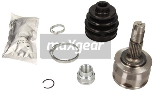 MAXGEAR Zestaw przegubu, wał napędowy 49-1496 49-1496