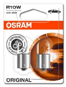 OSRAM Żarówka, lampa kierunkowskazu 5008-02B
