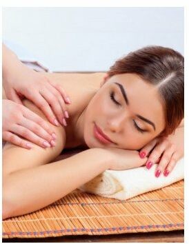 Masaż aromaterapeutyczny z peelingiem  Kielce P0010101