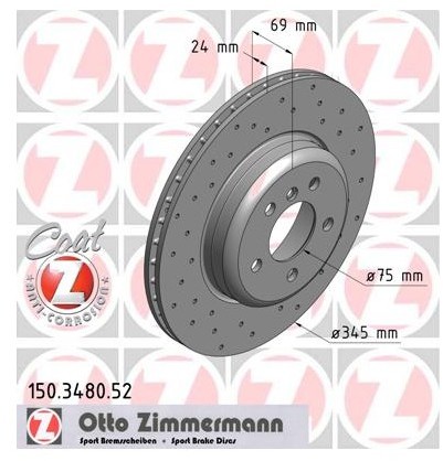 Zimmermann (OTTO GMBH) 150.3480.52