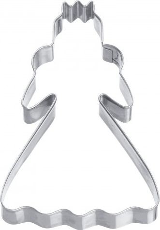 Westmark Foremka do wykrawania ciastek Princess 9 cm 36862291