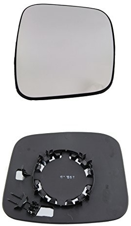 DoctorAuto TarosTrade 57-0949-L-46211 szkło lustrzane lewe DR165481