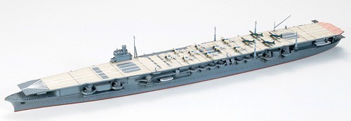 Tamiya Shokaku Aircraft Carrier 1/700 31213