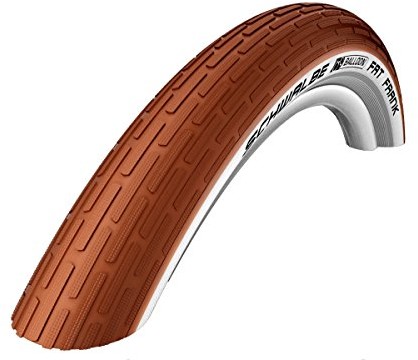 Schwalbe opony rowerowe K-Guard 60 559 BN/W + RT hs375 SBC 50epi Fat we Francji, 11100596 V 11100596
