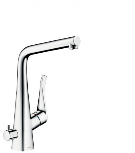 Hansgrohe Metris 14888000