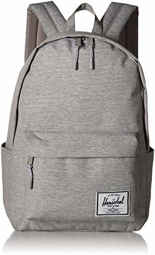 Herschel Classics X-Large plecak, Light Grey Crosshatch 10492-01866