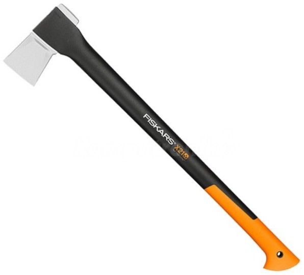 Fiskars siekiera rozłupująca X21 L (1015642) 122473 (122473)