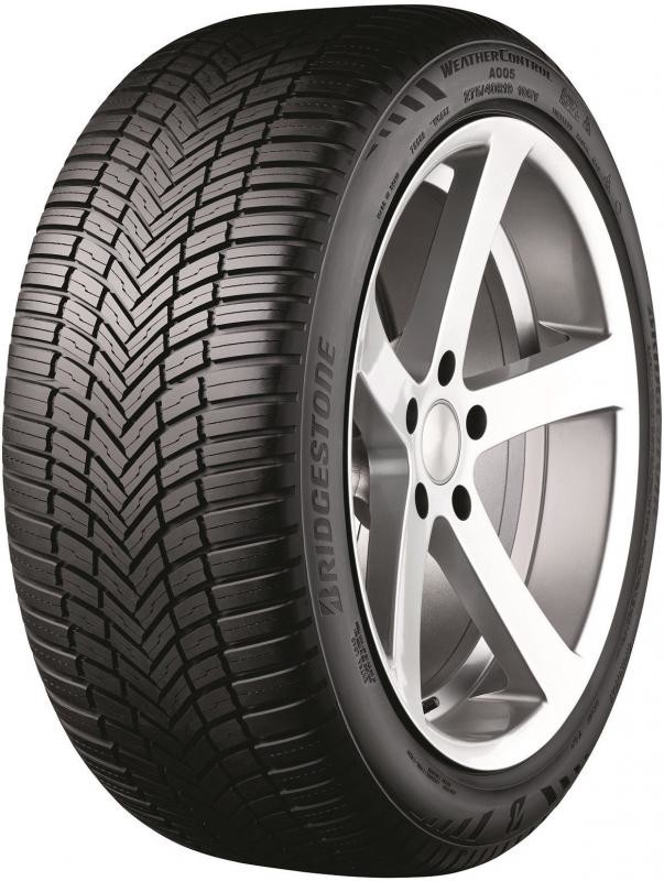 Bridgestone Weather Control A005 225/55R18 98V