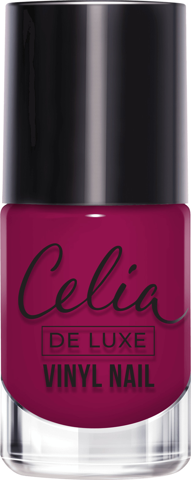 Celia VINYL NAIL Lakier winylowy 408 020201342