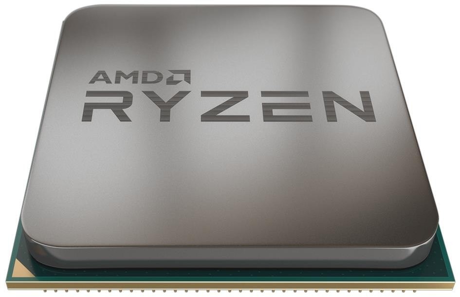 AMD Ryzen 7 3700X
