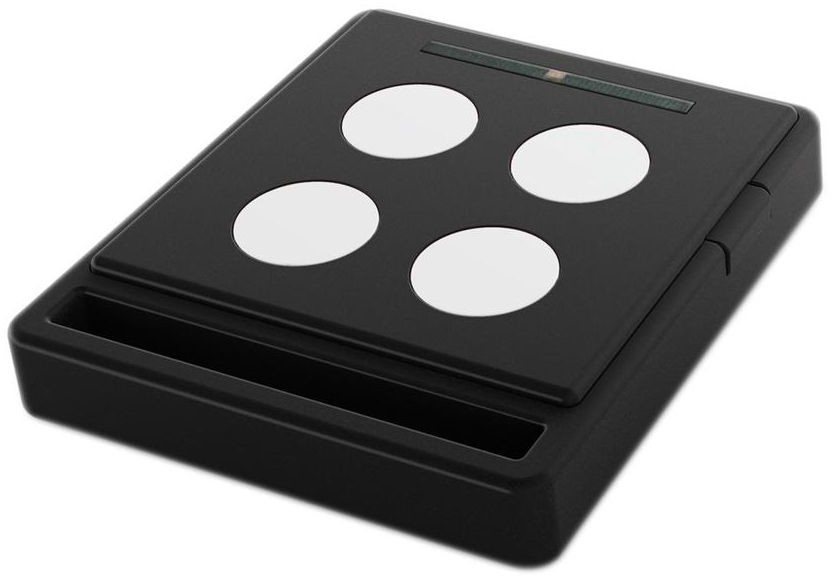 Nice HOME Pilot ECCO5BW HOME
