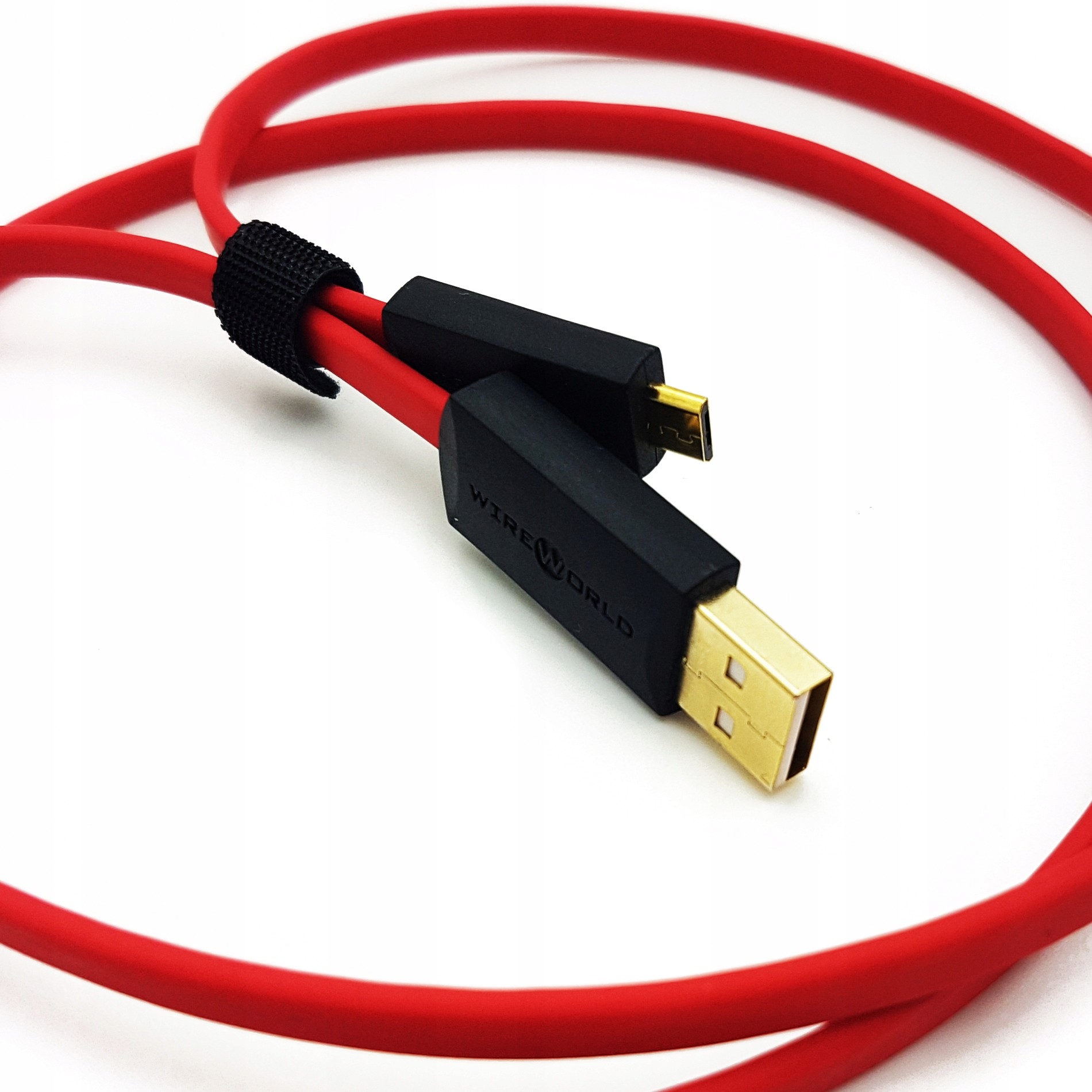 Wireworld Starlight 8 Usb 2.0 A-Micro B - 1.0m